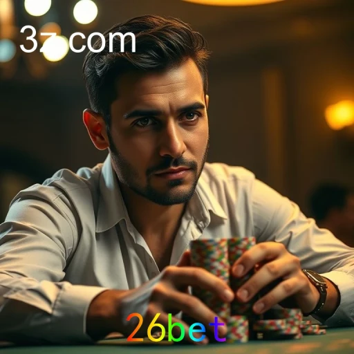 Aventure-se na Seção Paga do 26bet e Ganhe