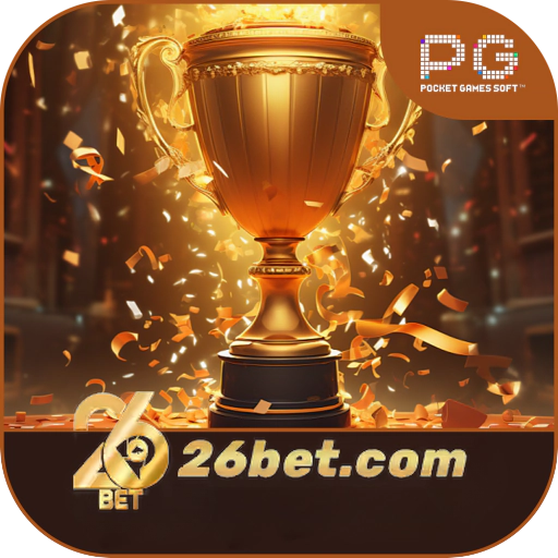 26bet Logo