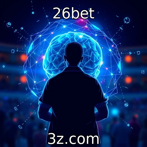 26bet Apostas em e-sports: tendências que revolucionam o mercado brasileiro