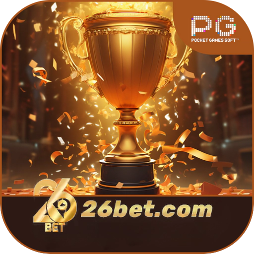 26bet logo
