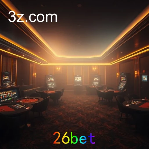 26bet Slots