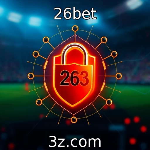 26bet Apostas Esportivas: Estratégias para Maximizar Seus Ganhos em 2025