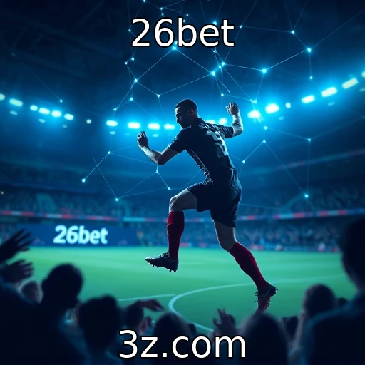 26bet Apostas esportivas: como analisar resultados na prática