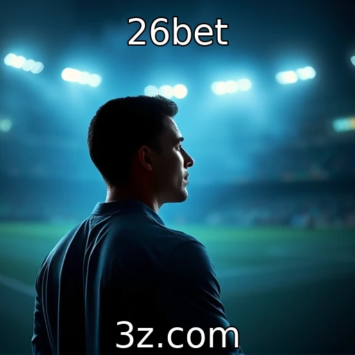 26bet Apostas esportivas: Estratégias para maximizar seus lucros em 2025