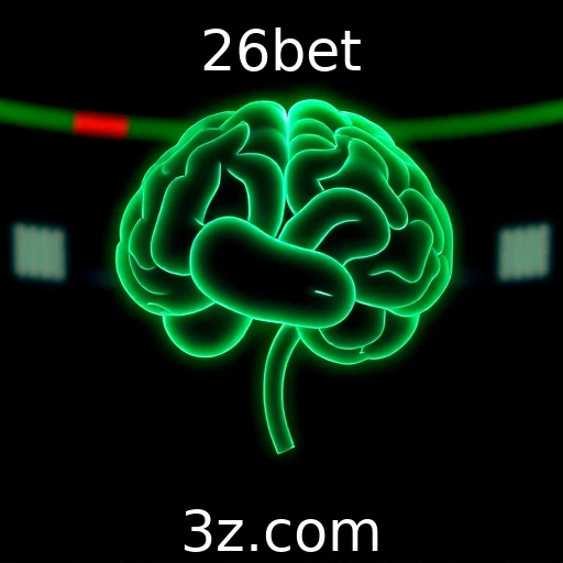 26bet Apostas Esportivas: Como Analisar Projetos e Aumentar Suas Chances de Ganhar